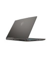 MSI Notebook  Thin 15 B13UC CPU  Core i5 i5-13420H 2100 MHz 15.6" 1920x1080 RAM 16GB DDR4 3200 MHz SSD 512GB NVIDIA GeForce RTX 