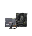 MSI Mainboard  AMD B850 SAM5 ATX Memory DDR5 Memory slots 4 3xPCI-Express 16x 4xM.2 1xHDMI 1xAudio-In 1xAudio-Out 4xUSB 2.0 1xUS