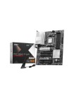 MSI Mainboard  AMD B840 SAM5 ATX Memory DDR5 Memory slots 4 5xPCI-Express 16x 2xM.2 1xHDMI 1xAudio-In 1xAudio-Out 1xMicrophone 4