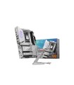 MSI Mainboard  AMD B850 SAM5 ATX Memory DDR5 Memory slots 4 3xPCI-Express 16x 4xM.2 1xHDMI 1xAudio-In 1xAudio-Out 4xUSB 2.0 1xUS