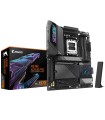 GIGABYTE Mainboard  AMD X870E SAM5 ATX Memory DDR5 Memory slots 4 1xPCI-Express 3.0 4x 1xPCI-Express 4.0 4x	 1xPCI-Express 5.0 1