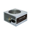 CHIEFTEC Power Supply  600 Watts Efficiency 80 PLUS PFC Active APB-600B8