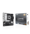 ASUS Mainboard  AMD B850 SAM5 Micro-ATX Memory DDR5 Memory slots 4 1xPCI-Express 4.0 16x 1xPCI-Express 5.0 16x 3xM.2 1xHDMI 2xDi