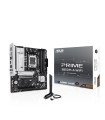 ASUS Mainboard  AMD B850 SAM5 Micro-ATX Memory DDR5 Memory slots 4 1xPCI-Express 4.0 16x 1xPCI-Express 5.0 16x 3xM.2 1xHDMI 2xDi