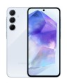SAMSUNG MOBILE PHONE GALAXY A55 5G/8/128GB ICEBL SM-A556B 