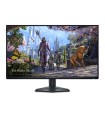 DELL LCD Monitor  210-BNHT 27" Gaming/4K Swivel Pivot Height adjustable Tilt Panel IPS 3840x2160 16:9 180 Hz 0.5 ms 210-BNHT