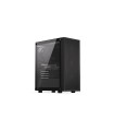 ENDORFY Case  Ventum 200 Air MicroTower Case product features Transparent panel Not included ATX MicroATX MiniITX Colour Black E