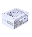 LIAN LI Power Supply  SP850 WHITE SFX 850 Watts Efficiency 80 PLUS GOLD PFC Active G89.SP850W.01EU