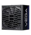 CHIEFTEC Power Supply  PPG-850-S 850 Watts Efficiency 80 PLUS GOLD PFC Active PPG-850-S