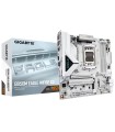 GIGABYTE Mainboard  AMD B850 SAM5 Micro-ATX Memory DDR5 Memory slots 4 B850MEAGLEWF6EICE