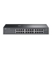TP-LINK Switch  ES224G Type L2 24x10Base-T / 100Base-TX / 1000Base-T ES224G