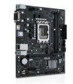 ASUS Mainboard  Intel H610 LGA1700 Micro-ATX Memory DDR4 Memory slots 2 1xPCI-Express 1x 1xPCI-Express 16x 1xM.2 1x15pin D-sub 2