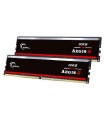 G.SKILL MEMORY DIMM 32GB DDR5-6000 K2/F5-6000J3636F16GX2-IS 