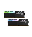 G.SKILL MEMORY DIMM 32GB PC28800 DDR4/K2 F4-3600C18D-32GTZR 