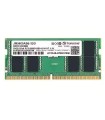 TRANSCEND NB MEMORY 32GB DDR5-5600 SO/JM5600ASE-32G 