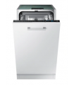 DW50R4050BB/EO Dishwasher 45cm, 3-baskets