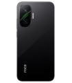 POCO MOBILE PHONE  F7/12/256GB BLACK MZB0KGAEU 