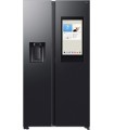 Samsung RS90F66BEFEO
