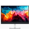 DELL LCD Monitor  S3225QC 31.5" Business/4K Swivel Height adjustable Tilt Matte Panel OLED 3840x2160 16:9 120Hz 0.03 ms Speakers