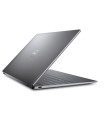 DELL Notebook  XPS 9345 CPU  Snapdragon X Elite X1E-80-100 3400 MHz 13.4" Touchscreen 2560x1600 RAM 32GB LPDDR5x 8448 MHz SSD 1T