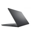 DELL Notebook  DC15250 CPU  Core 3 100U 1200 MHz 15.6" 1920x1080 RAM 8GB DDR4 2666 MHz SSD 512GB Intel UHD Graphics Integrated E