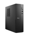 DELL PC  Slim ECS1250 Business Desktop CPU Core i3 i3-14100 3500 MHz RAM 8GB DDR5 4800 MHz SSD 512GB Graphics card Intel UHD Gra