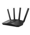 ASUS Wireless Router  Wireless Router 6500 Mbps Number of antennas 4 RT-BE82U