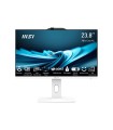 MSI Monoblock PC  PRO AP241P 14M Business All in One CPU Core i5 i5-14400 2500 MHz Screen 23.8" RAM 16GB DDR5 5600 MHz SSD 500GB