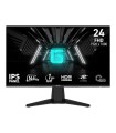 MSI LCD Monitor  G242L E14 23.8" Gaming Tilt Matte Panel IPS 1920x1080 16:9 144Hz 1 ms Colour Black G242LE14