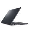 DELL Notebook  Pro Pro 14 (PC14250) CPU  Core 5 120U 1400 MHz 14" RAM 8GB DDR5 5600 MHz SSD 512GB Intel graphics Integrated ENG 