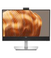 DELL Monoblock PC  PRO QB24250 Business All in One CPU Core Ultra u5-245 3500 MHz CPU features vPro Screen 23.8" RAM 16GB DDR5 5
