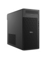 DELL PC  Pro Max Tower T2 FCT2250 Business Desktop CPU Core Ultra u7-265 2400 MHz RAM 32GB DDR5 5600 MHz SSD 1TB Graphics card N