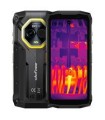 ULEFONE MOBILE PHONE ARMOR MINI 20TPRO/8/256GB BLACK 