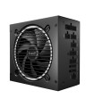 BE QUIET Power Supply  Pure Power 13 850 Watts Peak Power 900 Watts Efficiency 80 PLUS GOLD PFC Active MTBF 100000 hours BP027EU