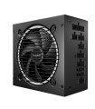 BE QUIET Power Supply  Pure Power 13 1000 Watts Peak Power 1050 Watts Efficiency 80 PLUS GOLD PFC Active MTBF 100000 hours BP028