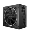 BE QUIET Power Supply  Pure Power 13M 550 Watts Peak Power 600 Watts Efficiency 80 PLUS GOLD BP024EU