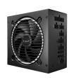 BE QUIET Power Supply  Pure Power 12 750 Watts Peak Power 820 Watts Efficiency 80 PLUS GOLD PFC Active MTBF 100000 hours BP026EU