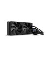 NZXT CPU COOLER MULTI SOCKET/KRAKEN PLUS 280 V2 