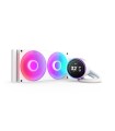 NZXT CPU COOLER MULTI SOCKET/KRAKEN ELITE 280 RGB V2 