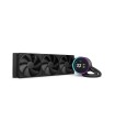 NZXT CPU COOLER MULTI SOCKET/KRAKEN ELITE 360 V2 