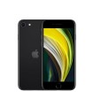 RED BY ADAPT GLOBAL REFURB. PHONE IPHONE SE GEN2/64GB BLACK A GRADE RED