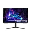 SAMSUNG LCD Monitor  ODYSSEY G3 32" Gaming Panel VA 1920x1080 16:9 180Hz 1 ms Colour Black LS32DG302EUXEN
