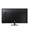 SAMSUNG LCD Monitor  S43DM702UU 43" TV Tuner/Smart/4K Panel VA 3840x2160 16:9 60Hz 4 ms Speakers Colour Black LS43DM702UUXDU