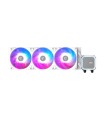 MSI CPU COOLER MULTI SOCKET/MAG CORELIQUID A13 360 WH 