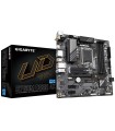 GIGABYTE Mainboard  Intel B760 Express LGA1700 Micro-ATX Memory DDR5 Memory slots 4 2xPCI-Express 3.0 1x 1xPCI-Express 4.0 16x 2