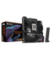 GIGABYTE Mainboard  AMD B850 SAM5 Micro-ATX Memory DDR5 Memory slots 4 B850MAELTWF6E