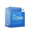 INTEL   Desktop Core i5 i5-13400 Raptor Lake 2500 MHz Cores 10 20MB Socket LGA1700 65 Watts GPU UHD 730 BOX BX8071513400SRMBF