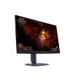 DELL LCD Monitor  210-BQWQ 27" Gaming Matte Panel IPS 2560x1440 16:9 180 Hz 1 ms Colour Black 210-BQWQ