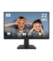 MSI LCD Monitor  PRO MP225V 21.45" Business Matte Panel VA 1920x1080 16:9 100 ?? 1 ms Colour Black PROMP225V