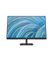 HP LCD Monitor  65P62E9 23.8" Matte Panel VA 1920x1080 16:9 5 ms Colour Black 65P62E9